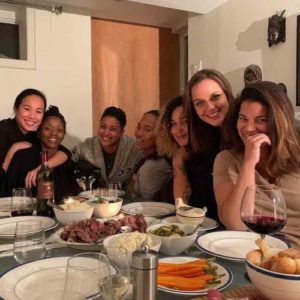 Sonja Sohn
