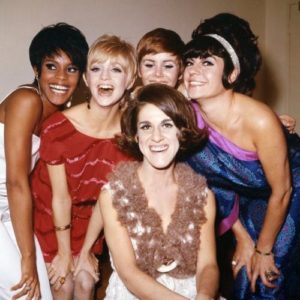 Jo Anne Worley