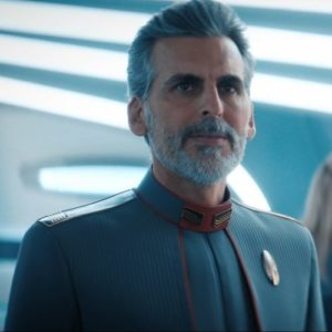 Oded Fehr