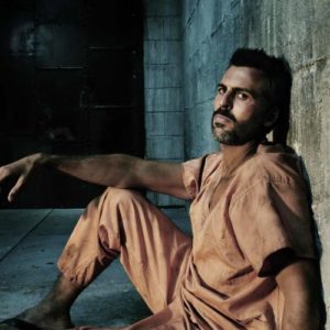 Oded Fehr