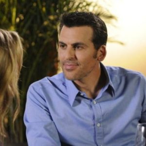 Oded Fehr