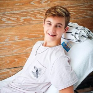 Brady Farrar