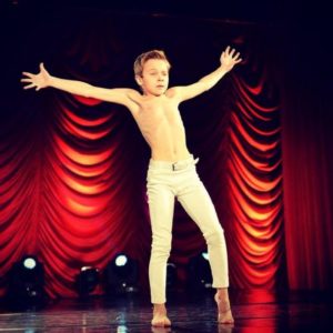 Brady Farrar