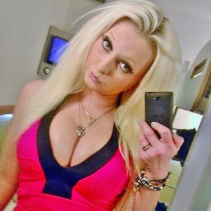 Amy Fisher