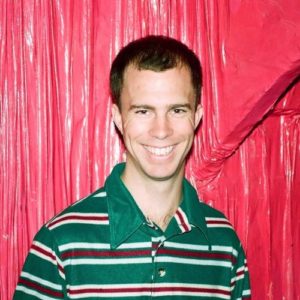 Ben Folds