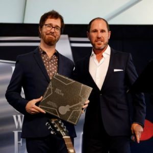 Ben Folds