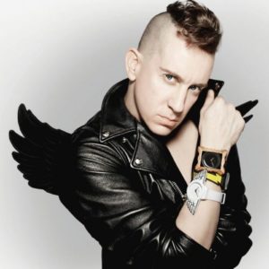 Jeremy Scott