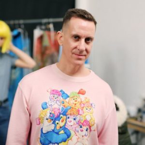 Jeremy Scott