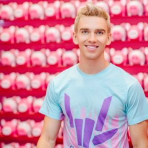 Stephen Sharer