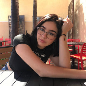 Enya Umanzor