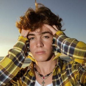 Nick Austin