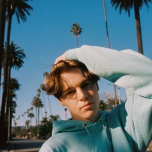 Nick Austin