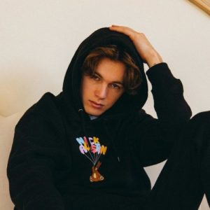 Nick Austin
