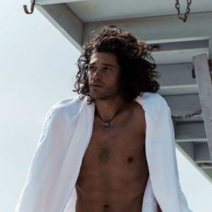 Trent Garrett