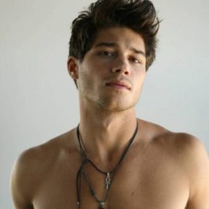Trent Garrett