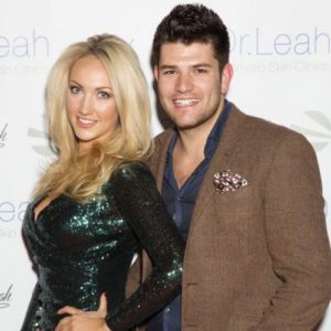 Leah Totton