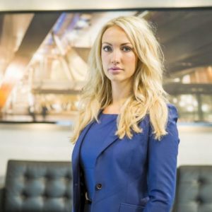 Leah Totton