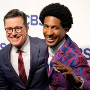 Jon Batiste