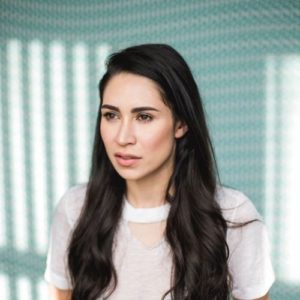Cassie Steele