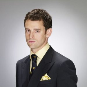 Simon Ambrose