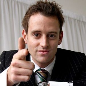 Simon Ambrose