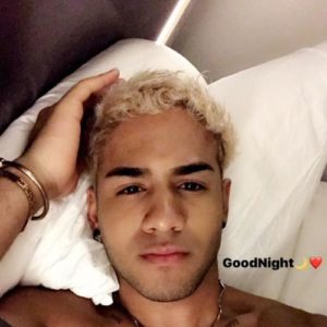 Richard Camacho