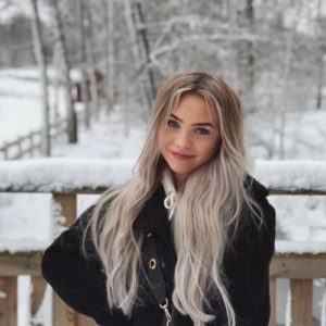 Amanda Edmundsson