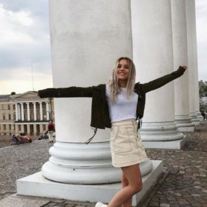 Amanda Edmundsson