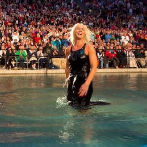 Malena Ernman