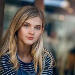 Skylar Dunn