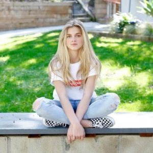 Skylar Dunn