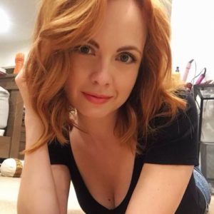 Galadriel Stineman