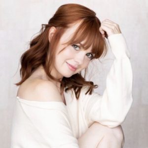 Galadriel Stineman