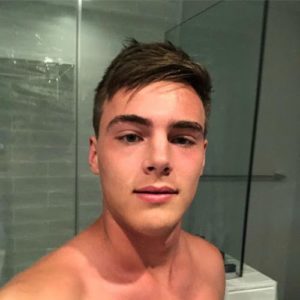 Kevin Quinn