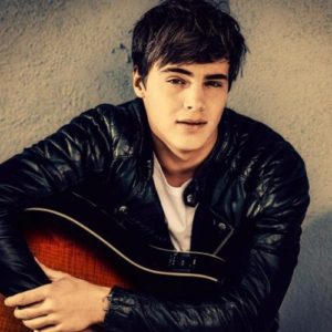 Kevin Quinn