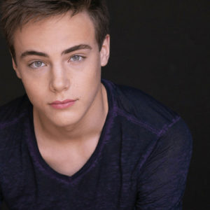 Kevin Quinn