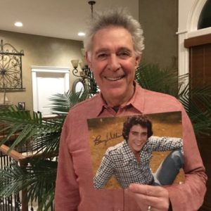 Barry Williams