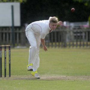 Lewis Sharp