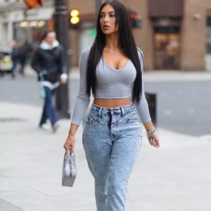 Erin Budina