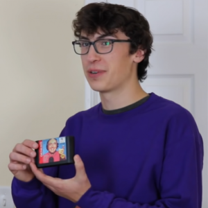 Scott The Woz
