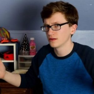 Scott The Woz