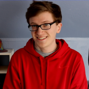 Scott The Woz