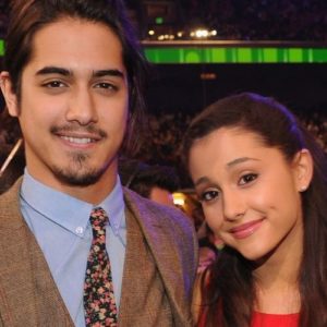 Avan Jogia