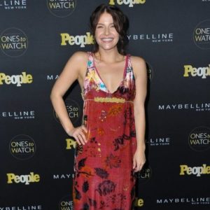 Paige Spara