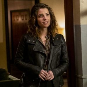 Paige Spara