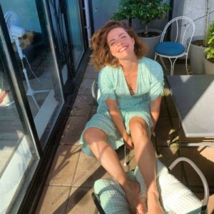 Paige Spara
