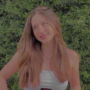 Ella Ashcraft