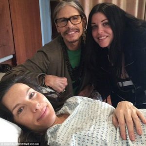 Steven Tyler