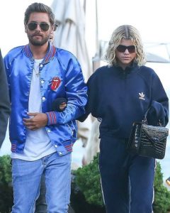 Sofia Richie