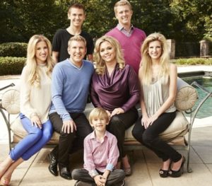 Todd Chrisley
